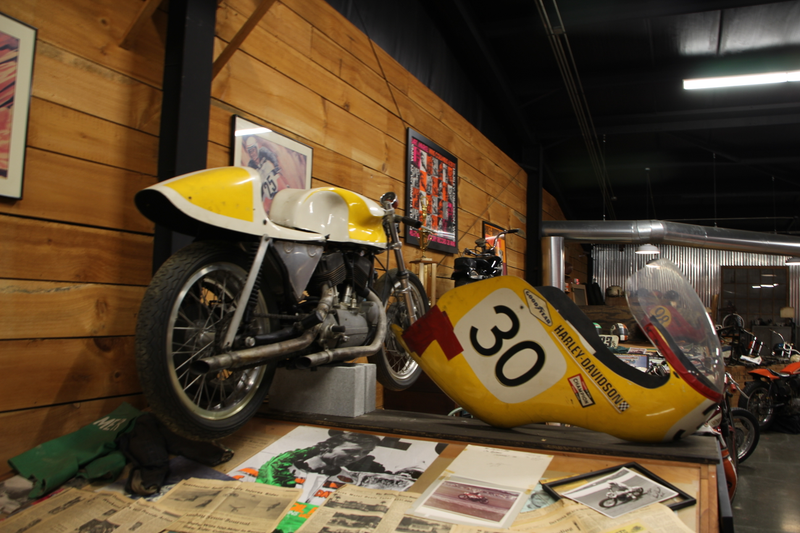 Illustration for article titled Wheels Through Time Museum